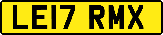 LE17RMX
