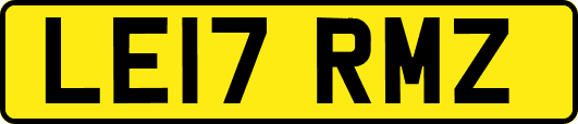 LE17RMZ