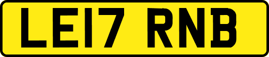 LE17RNB