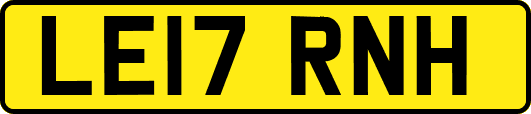 LE17RNH