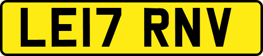 LE17RNV