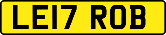 LE17ROB