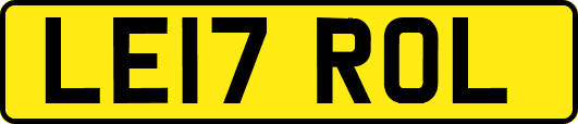 LE17ROL
