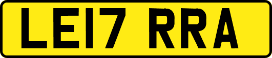 LE17RRA