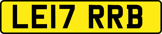 LE17RRB
