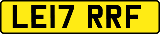 LE17RRF