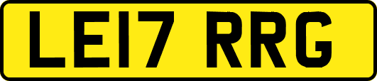 LE17RRG