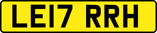 LE17RRH