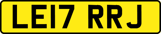 LE17RRJ