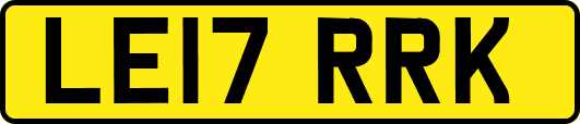 LE17RRK