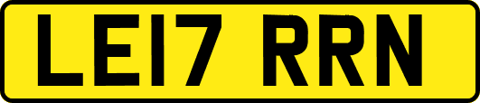 LE17RRN