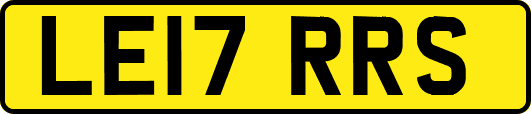 LE17RRS