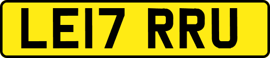 LE17RRU