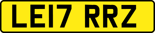 LE17RRZ