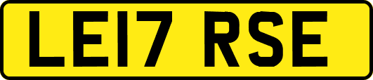 LE17RSE