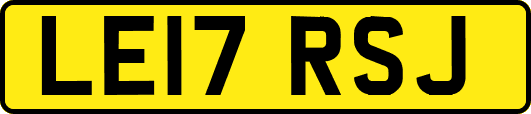 LE17RSJ