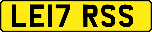 LE17RSS