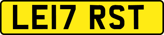 LE17RST
