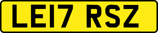 LE17RSZ