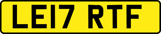 LE17RTF