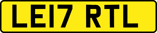 LE17RTL