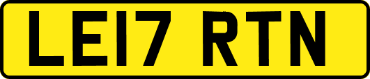 LE17RTN