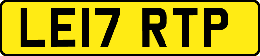 LE17RTP