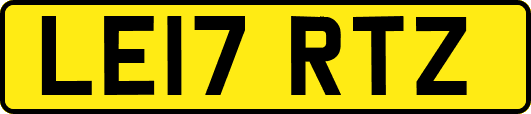 LE17RTZ