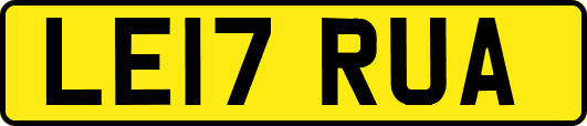 LE17RUA