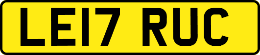 LE17RUC