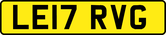 LE17RVG