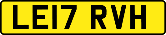 LE17RVH