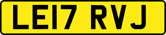 LE17RVJ