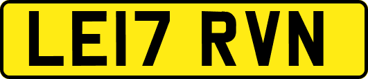 LE17RVN