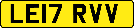 LE17RVV