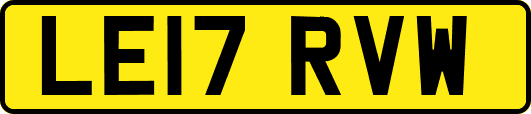 LE17RVW