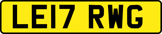 LE17RWG