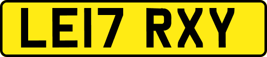 LE17RXY