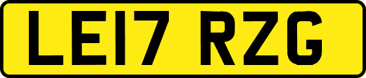 LE17RZG