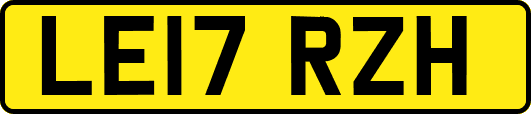 LE17RZH