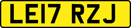 LE17RZJ