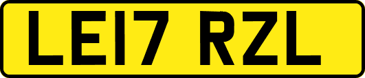 LE17RZL