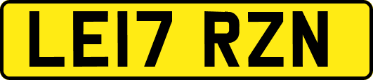 LE17RZN