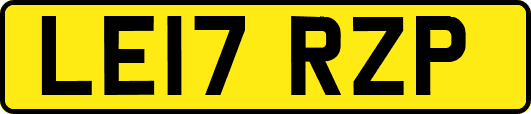 LE17RZP