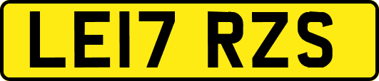 LE17RZS