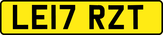 LE17RZT