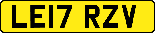 LE17RZV