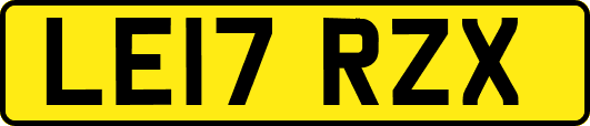 LE17RZX