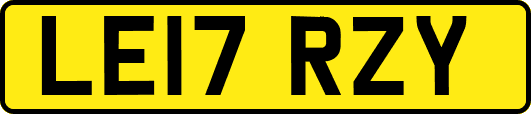 LE17RZY