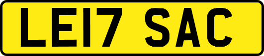 LE17SAC